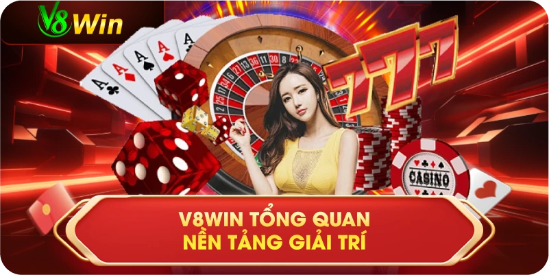 V8WIN 22 <p><a href="URL-HOMEPAGE"><strong>V8WIN</strong></a> là nền tảng giải trí trực tuyến được phát triển theo hướng hiện đại, mang đến hệ sinh thái sản phẩm đa dạng với nhiều lựa chọn như cá cược thể thao, casino live, slot game, bắn cá, game bài và các hình thức giải trí phổ biến khác. Hệ thống tập trung xây dựng trải nghiệm thuận tiện thông qua giao diện tối ưu, tốc độ truy cập ổn định cùng khả năng tương thích trên nhiều thiết bị. </p> <p> Không chỉ chú trọng vào số lượng sản phẩm, nền tảng còn hướng đến việc hoàn thiện chất lượng vận hành thông qua công nghệ tiên tiến, quy trình giao dịch rõ ràng và dịch vụ hỗ trợ thành viên chuyên nghiệp. Sự kết hợp giữa yếu tố giải trí, công nghệ và trải nghiệm người dùng giúp V8WIN tạo nên môi trường phù hợp cho nhiều nhóm khách hàng khác nhau. </p> <p> Với định hướng phát triển lâu dài, thương hiệu tập trung xây dựng hệ sinh thái trực tuyến có tính linh hoạt cao, nơi người dùng có thể dễ dàng khám phá sản phẩm, quản lý tài khoản và tiếp cận các chương trình dành cho thành viên trong cùng một hệ thống. </p> <div class="toc-box"> <strong>Mục Lục Nội Dung</strong> <ul> <li><a href="#v8win-la-gi">V8WIN Là Gì? Tổng Quan Về Nền Tảng</a></li> <li><a href="#he-sinh-thai">Hệ Sinh Thái Giải Trí Đa Dạng</a></li> <li><a href="#ly-do-lua-chon">Lý Do Người Dùng Lựa Chọn V8WIN</a></li> <li><a href="#khuyen-mai">Chương Trình Khuyến Mãi Hấp Dẫn</a></li> <li><a href="#huong-dan">Hướng Dẫn Tham Gia Chi Tiết</a></li> <li><a href="#cong-nghe">Công Nghệ Và Bảo Mật Hệ Thống</a></li> <li><a href="#trai-nghiem">Đánh Giá Trải Nghiệm Người Dùng</a></li> <li><a href="#trach-nhiem">Chơi Có Trách Nhiệm</a></li> <li><a href="#faq">Câu Hỏi Thường Gặp</a></li> </ul> </div> <img src="URL-ANH/v8win-tong-quan-nen-tang.webp" alt="V8WIN nền tảng giải trí trực tuyến hiện đại"> <h2 id="v8win-la-gi">V8WIN Là Gì? Tổng Quan Về Nền Tảng</h2> <p> Trong thị trường giải trí trực tuyến ngày càng phát triển, người dùng không chỉ quan tâm đến sự đa dạng của trò chơi mà còn chú ý đến khả năng vận hành, mức độ thuận tiện và chất lượng dịch vụ. V8WIN được xây dựng theo hướng trở thành một hệ thống giải trí tổng hợp, đáp ứng nhiều nhu cầu khác nhau trong cùng một môi trường. </p> <p> Thay vì chỉ tập trung vào một nhóm sản phẩm riêng biệt, nền tảng phát triển nhiều khu vực giải trí nhằm tạo sự lựa chọn linh hoạt cho thành viên. Từ các trận đấu thể thao, bàn chơi casino trực tuyến đến những trò chơi có tính tương tác cao, từng danh mục đều được phân chia rõ ràng để người dùng dễ dàng tiếp cận. </p> <p> Điểm quan trọng trong quá trình phát triển là khả năng cân bằng giữa nội dung giải trí và trải nghiệm sử dụng. Một hệ thống hiệu quả không chỉ cần có nhiều sản phẩm mà còn phải đảm bảo giao diện dễ thao tác, tốc độ ổn định và hỗ trợ người dùng trong từng giai đoạn trải nghiệm. </p> <h3>Định Hướng Xây Dựng Hệ Sinh Thái Trực Tuyến</h3> <p> Một trong những mục tiêu phát triển quan trọng của V8WIN là xây dựng hệ sinh thái giải trí có khả năng đáp ứng nhiều nhu cầu khác nhau. Người dùng có thể tìm kiếm các sản phẩm phù hợp với sở thích cá nhân mà không cần chuyển đổi qua nhiều nền tảng riêng biệt. </p> <p> Việc tổ chức từng khu vực theo nhóm nội dung giúp quá trình điều hướng trở nên đơn giản hơn. Người mới có thể nhanh chóng làm quen với các tính năng cơ bản, trong khi những thành viên có kinh nghiệm cũng dễ dàng tìm kiếm sản phẩm quen thuộc. </p> <p> Bên cạnh việc mở rộng danh mục, nền tảng cũng chú trọng đến khả năng cải thiện trải nghiệm lâu dài. Các yếu tố như giao diện, tốc độ xử lý và khả năng tương thích thiết bị đều đóng vai trò quan trọng trong việc xây dựng một môi trường giải trí hiện đại. </p> <h3>Công Nghệ Hỗ Trợ Quá Trình Vận Hành</h3> <p> Công nghệ là nền tảng quan trọng giúp các dịch vụ trực tuyến duy trì sự ổn định trong quá trình hoạt động. Hệ thống hướng đến việc tối ưu hiệu suất, cải thiện tốc độ phản hồi và hỗ trợ khả năng truy cập trên nhiều thiết bị khác nhau. </p> <p> Việc ứng dụng các giải pháp kỹ thuật phù hợp không chỉ giúp nâng cao trải nghiệm mà còn hỗ trợ quá trình quản lý tài khoản, bảo vệ dữ liệu và xử lý thông tin hiệu quả hơn. Đây là yếu tố cần thiết đối với một nền tảng có lượng người dùng truy cập thường xuyên. </p> <h3>Trải Nghiệm Người Dùng Là Trọng Tâm Phát Triển</h3> <p> Bên cạnh công nghệ và sản phẩm, trải nghiệm người dùng là yếu tố được chú trọng trong quá trình xây dựng thương hiệu. Từng thao tác từ truy cập, tìm kiếm nội dung đến quản lý thông tin cá nhân đều cần được tối ưu để mang lại sự thuận tiện. </p> <p> Một giao diện được bố trí khoa học giúp người dùng tiết kiệm thời gian khi tìm kiếm tính năng cần thiết. Đồng thời, việc hỗ trợ đa thiết bị cũng giúp thành viên có thể tiếp cận nền tảng linh hoạt hơn trong nhiều điều kiện khác nhau. </p> <h2 id="he-sinh-thai">Hệ Sinh Thái Giải Trí Đa Dạng Trên V8WIN</h2> <p> Sự đa dạng trong sản phẩm là một trong những yếu tố quan trọng giúp nền tảng đáp ứng nhiều nhóm nhu cầu khác nhau. Hệ sinh thái được xây dựng với nhiều danh mục phổ biến, từ những hình thức giải trí có tính cạnh tranh đến các trò chơi mang tính thư giãn. </p> <p> Mỗi khu vực đều được phân chia theo chủ đề riêng nhằm hỗ trợ người dùng dễ dàng khám phá. Cách tổ chức này không chỉ giúp việc tìm kiếm trở nên nhanh chóng mà còn tạo sự thuận tiện trong quá trình trải nghiệm lâu dài. </p> <h3>Cá Cược Thể Thao Với Nhiều Lựa Chọn</h3> <p> Khu vực thể thao hướng đến những người yêu thích các giải đấu lớn nhỏ trên thế giới. Các bộ môn phổ biến như bóng đá, bóng rổ, tennis hay thể thao điện tử đều mang đến nhiều lựa chọn theo từng sở thích. </p> <p> Thông tin liên quan đến các sự kiện được trình bày theo hướng trực quan, giúp người dùng dễ dàng theo dõi nội dung quan tâm. Đối với người mới, việc tìm hiểu quy tắc và đặc điểm từng bộ môn là bước quan trọng trước khi bắt đầu trải nghiệm. </p> <h3>Casino Live Với Không Gian Tương Tác Cao</h3> <p> Casino live là nhóm sản phẩm nổi bật nhờ sự kết hợp giữa công nghệ phát trực tuyến và cảm giác tương tác trực tiếp. Những trò chơi quen thuộc như Baccarat, Blackjack, Roulette hay Sicbo mang đến nhiều lựa chọn phù hợp với nhiều phong cách khác nhau. </p> <p> Giao diện casino được thiết kế nhằm giúp người dùng dễ dàng quan sát thông tin quan trọng. Việc hiểu rõ cách vận hành từng trò chơi cũng giúp quá trình tiếp cận trở nên chủ động và hiệu quả hơn. <div id="text-4153780647" class="text">
</div>
<h3>Slot Game, Nổ Hũ Và Trò Chơi Giải Trí</h3> <p> Bên cạnh các sản phẩm mang tính tương tác cao, nhóm slot game và nổ hũ cũng là lựa chọn được nhiều người quan tâm nhờ cách chơi đơn giản, hình ảnh sinh động và sự đa dạng về chủ đề. Các trò chơi thường được thiết kế với nhiều phong cách khác nhau, từ cổ điển đến hiện đại, phù hợp với nhiều sở thích giải trí. </p> <p> Hệ thống phân chia từng nhóm trò chơi theo danh mục cụ thể giúp thành viên dễ dàng tìm kiếm sản phẩm phù hợp. Người dùng có thể lựa chọn những trò chơi yêu thích dựa trên phong cách cá nhân, thời gian trải nghiệm và mức độ quen thuộc với từng thể loại. </p> <h3>Bắn Cá Trực Tuyến Với Đồ Họa Sinh Động</h3> <p> Bắn cá là một trong những hình thức giải trí phổ biến nhờ sự kết hợp giữa thao tác đơn giản và yếu tố tương tác hấp dẫn. Những phiên bản hiện đại thường được cải thiện về hình ảnh, hiệu ứng âm thanh và hệ thống nhiệm vụ nhằm tạo cảm giác mới mẻ hơn trong quá trình trải nghiệm. </p> <p> Người dùng có thể lựa chọn nhiều chế độ khác nhau tùy theo sở thích. Với giao diện trực quan, sản phẩm này phù hợp cho cả người mới làm quen lẫn những thành viên đã có kinh nghiệm với dòng game giải trí tương tác. </p> <h3>Game Bài Truyền Thống Được Phát Triển Hiện Đại</h3> <p> Các dòng game bài luôn có sức hút nhờ luật chơi quen thuộc và khả năng tạo sự kết nối giữa người dùng. Khi được phát triển trên nền tảng trực tuyến, những sản phẩm này được tối ưu về giao diện, tốc độ xử lý và khả năng tiếp cận trên nhiều thiết bị. </p> <p> Từ những trò chơi phổ biến đến các biến thể mới, người dùng có thể lựa chọn hình thức phù hợp với sở thích cá nhân. Việc tìm hiểu trước quy tắc và cách vận hành sẽ giúp quá trình trải nghiệm trở nên chủ động hơn. </p> <h3>Đá Gà Trực Tuyến Với Trải Nghiệm Khác Biệt</h3> <p> Đá gà trực tuyến là một trong những nhóm nội dung mang tính giải trí cao, kết hợp giữa yếu tố theo dõi trực tiếp và cảm giác hồi hộp trong từng trận đấu. Hình thức này được phát triển theo hướng hiện đại nhằm mang lại sự thuận tiện khi truy cập. </p> <p> Người dùng nên tìm hiểu rõ thông tin liên quan, quy định tham gia và cách vận hành trước khi trải nghiệm. Việc tiếp cận có kế hoạch giúp duy trì quá trình sử dụng phù hợp và cân bằng hơn. <h2 id="ly-do-lua-chon">⭐ Lý Do Người Dùng Lựa Chọn V8WIN</h2> <p> Trong quá trình lựa chọn một nền tảng giải trí trực tuyến, người dùng thường quan tâm đến nhiều yếu tố như chất lượng sản phẩm, sự ổn định của hệ thống, khả năng bảo mật và dịch vụ hỗ trợ. V8WIN tập trung phát triển các tiêu chí này nhằm tạo ra môi trường sử dụng thuận tiện hơn. </p> <p> Không chỉ hướng đến việc mở rộng danh mục giải trí, hệ thống còn chú trọng cải thiện từng điểm chạm trong hành trình trải nghiệm. Từ giao diện ban đầu đến các thao tác quản lý tài khoản, mọi yếu tố đều được định hướng theo sự đơn giản và hiệu quả. </p> <img src="URL-ANH/v8win-trai-nghiem-nguoi-dung.webp" alt="Trải nghiệm người dùng trên nền tảng V8WIN"> <h3>Giao Diện Thiết Kế Trực Quan</h3> <p> Một giao diện tốt giúp người dùng nhanh chóng làm quen với nền tảng ngay từ lần đầu truy cập. Cách bố trí các khu vực chức năng rõ ràng giúp việc tìm kiếm sản phẩm, theo dõi thông tin và thực hiện thao tác trở nên thuận tiện hơn. </p> <p> Thiết kế tối ưu cho nhiều kích thước màn hình cũng là yếu tố quan trọng. Thành viên có thể truy cập bằng máy tính hoặc thiết bị di động mà vẫn duy trì trải nghiệm liền mạch trong quá trình sử dụng. </p> <h3>Công Nghệ Bảo Mật Thông Tin</h3> <p> Bảo vệ dữ liệu cá nhân là một trong những tiêu chí quan trọng đối với nền tảng trực tuyến. Hệ thống hướng đến việc áp dụng các giải pháp kỹ thuật nhằm hỗ trợ kiểm soát thông tin tài khoản và nâng cao sự an toàn trong quá trình sử dụng. </p> <p> Bên cạnh các biện pháp từ nền tảng, người dùng cũng cần chủ động bảo vệ thông tin cá nhân bằng cách sử dụng mật khẩu riêng biệt, không chia sẻ dữ liệu đăng nhập và kiểm tra kỹ địa chỉ truy cập trước khi thao tác. </p> <h3>Giao Dịch Thuận Tiện Và Minh Bạch</h3> <p> Quy trình giao dịch là một trong những yếu tố ảnh hưởng trực tiếp đến trải nghiệm người dùng. Một hệ thống được tổ chức khoa học sẽ giúp việc quản lý tài khoản, theo dõi thông tin và thực hiện các thao tác liên quan trở nên dễ dàng hơn. </p> <p> Người dùng nên kiểm tra kỹ thông tin trước khi xác nhận giao dịch, đồng thời lưu lại các dữ liệu cần thiết để thuận tiện đối chiếu khi cần hỗ trợ. Đây là thói quen quan trọng khi sử dụng bất kỳ dịch vụ trực tuyến nào. </p> <h3>Hỗ Trợ Thành Viên Chuyên Nghiệp</h3> <p> Dịch vụ chăm sóc khách hàng đóng vai trò quan trọng trong việc duy trì trải nghiệm ổn định. Khi phát sinh vấn đề liên quan đến tài khoản, sản phẩm hoặc quá trình sử dụng, người dùng cần có kênh hỗ trợ rõ ràng để nhận được hướng dẫn phù hợp. </p> <p> Việc nâng cao chất lượng hỗ trợ không chỉ giúp giải quyết vấn đề nhanh chóng mà còn góp phần xây dựng sự tin tưởng giữa thương hiệu và cộng đồng thành viên. <h3>Tương Thích Trên Nhiều Thiết Bị</h3> <p> Thói quen sử dụng internet hiện nay ngày càng phụ thuộc nhiều vào thiết bị di động. Vì vậy, khả năng hoạt động ổn định trên nhiều nền tảng là yếu tố quan trọng giúp nâng cao sự thuận tiện. </p> <p> Hệ thống hướng đến việc tối ưu trải nghiệm trên máy tính, điện thoại và máy tính bảng. Điều này giúp thành viên có thể chủ động truy cập, theo dõi sản phẩm và quản lý tài khoản ở nhiều thời điểm khác nhau. <h2 id="khuyen-mai">🎁 Chương Trình Khuyến Mãi Hấp Dẫn</h2> <p> Các chương trình ưu đãi là một phần trong chiến lược phát triển cộng đồng người dùng. V8WIN hướng đến việc mang lại thêm nhiều giá trị thông qua các hoạt động dành cho thành viên mới cũng như những người dùng thường xuyên. </p> <p> Mỗi chương trình có thể đi kèm điều kiện áp dụng riêng về thời gian, đối tượng hoặc yêu cầu cụ thể. Vì vậy, thành viên nên tìm hiểu kỹ thông tin trước khi tham gia để nắm rõ quyền lợi và quy định liên quan. </p> <img src="URL-ANH/v8win-uu-dai-hoi-vien-moi.webp" alt="Ưu đãi hội viên mới V8WIN"> <h3>Ưu Đãi Chào Đón Thành Viên Mới</h3> <p> Các chương trình dành cho người dùng mới giúp quá trình làm quen với hệ thống trở nên thuận tiện hơn. Đây là cơ hội để thành viên khám phá các khu vực giải trí và tìm hiểu cách vận hành của từng sản phẩm. </p> <p> Tuy nhiên, trước khi tham gia bất kỳ chương trình nào, người dùng nên đọc kỹ các điều kiện đi kèm. Việc hiểu rõ thông tin giúp quá trình trải nghiệm diễn ra minh bạch và hạn chế những vấn đề không mong muốn. </p> <div id="text-1321108547" class="text">
</div>
<h3>Chương Trình Hoàn Trả Và Tri Ân Thành Viên</h3> <p> Bên cạnh các ưu đãi dành cho người dùng mới, những chương trình tri ân cũng đóng vai trò quan trọng trong việc duy trì sự kết nối với cộng đồng thành viên. Các hoạt động hoàn trả, thưởng theo từng giai đoạn hoặc sự kiện đặc biệt có thể mang đến thêm nhiều lựa chọn trải nghiệm. </p> <p> Thành viên nên thường xuyên cập nhật thông tin chương trình để hiểu rõ điều kiện tham gia, thời gian áp dụng và các yêu cầu liên quan. Việc lựa chọn ưu đãi phù hợp sẽ giúp quá trình sử dụng trở nên chủ động và hiệu quả hơn. </p> <h3>Sự Kiện Đặc Biệt Theo Từng Giai Đoạn</h3> <p> Các sự kiện theo thời điểm là một phần giúp hệ sinh thái giải trí trở nên đa dạng hơn. Những hoạt động này thường được xây dựng dựa trên các dịp đặc biệt nhằm tạo thêm sự mới mẻ cho cộng đồng người dùng. </p> <p> Việc theo dõi thông báo thường xuyên giúp thành viên không bỏ lỡ những chương trình phù hợp. Đồng thời, người dùng cũng nên cân nhắc lựa chọn các hoạt động dựa trên nhu cầu thực tế thay vì chỉ tập trung vào phần thưởng. <h2 id="huong-dan">📘 Hướng Dẫn Tham Gia Và Trải Nghiệm V8WIN</h2> <p> Đối với người mới, việc nắm rõ quy trình sử dụng là bước quan trọng giúp quá trình trải nghiệm diễn ra thuận tiện hơn. Từ tạo tài khoản, đăng nhập, quản lý thông tin đến thực hiện giao dịch, mỗi thao tác đều cần được thực hiện cẩn thận. </p> <p> V8WIN hướng đến việc tối giản các bước thao tác, giúp thành viên dễ dàng tiếp cận các chức năng cơ bản ngay từ lần đầu sử dụng. Việc hiểu rõ từng bước cũng giúp hạn chế những sai sót trong quá trình quản lý tài khoản. </p> <img src="URL-ANH/v8win-huong-dan-tham-gia.webp" alt="Hướng dẫn đăng ký và sử dụng V8WIN"> <h3>Bước 1: Đăng Ký Tài Khoản Cá Nhân</h3> <p> Để bắt đầu sử dụng hệ thống, người dùng cần truy cập đúng địa chỉ website và lựa chọn khu vực đăng ký tài khoản. Các thông tin cần thiết nên được cung cấp chính xác để đảm bảo quá trình xác minh và quản lý sau này thuận tiện hơn. </p> <p> Sau khi hoàn tất biểu mẫu, thành viên nên kiểm tra lại dữ liệu trước khi xác nhận. Việc sử dụng thông tin phù hợp ngay từ đầu giúp hạn chế những vấn đề phát sinh trong quá trình sử dụng dịch vụ. <h3>Bước 2: Đăng Nhập Và Thiết Lập Bảo Mật</h3> <p> Sau khi có tài khoản, người dùng có thể đăng nhập bằng thông tin đã đăng ký. Trước khi nhập dữ liệu cá nhân, nên kiểm tra kỹ địa chỉ truy cập để tránh nhầm lẫn với các nguồn thông tin không chính xác. </p> <p> Việc thiết lập mật khẩu mạnh, bảo vệ thông tin đăng nhập và không chia sẻ dữ liệu cá nhân cho người khác là những thói quen quan trọng. Đây là bước cần thiết giúp duy trì sự an toàn trong quá trình sử dụng nền tảng. <h3>Bước 3: Nạp Tiền Và Khám Phá Sản Phẩm</h3> <p> Sau khi hoàn tất tài khoản, thành viên có thể tìm hiểu các phương thức giao dịch được hỗ trợ. Trước khi thực hiện, người dùng nên kiểm tra kỹ thông tin liên quan như số tiền, phương thức thanh toán và các điều kiện áp dụng. </p> <p> Khi đã hoàn tất quá trình giao dịch, người dùng có thể khám phá các khu vực giải trí phù hợp với sở thích cá nhân. Việc bắt đầu từ những sản phẩm quen thuộc sẽ giúp quá trình làm quen trở nên dễ dàng hơn. <h3>Bước 4: Quản Lý Tài Khoản Và Rút Tiền</h3> <p> Trong quá trình sử dụng, việc quản lý tài khoản đóng vai trò quan trọng nhằm đảm bảo sự chủ động. Người dùng nên thường xuyên kiểm tra thông tin cá nhân, lịch sử giao dịch và các hoạt động liên quan. </p> <p> Khi thực hiện yêu cầu rút tiền, cần kiểm tra chính xác thông tin nhận tiền và các điều kiện cần thiết. Việc lưu giữ dữ liệu giao dịch cũng giúp quá trình đối chiếu hoặc hỗ trợ trở nên thuận tiện hơn. <h2 id="cong-nghe">🔒 Công Nghệ Và Bảo Mật Hệ Thống</h2> <p> Trong môi trường trực tuyến, yếu tố công nghệ và bảo mật luôn giữ vai trò quan trọng đối với trải nghiệm người dùng. Một nền tảng có khả năng vận hành ổn định cần kết hợp giữa hạ tầng kỹ thuật, quy trình kiểm soát và các phương án bảo vệ thông tin phù hợp. </p> <p> V8WIN tập trung phát triển hệ thống theo hướng tối ưu hiệu suất, cải thiện khả năng xử lý và hỗ trợ người dùng trong quá trình truy cập. Đây là nền tảng giúp duy trì trải nghiệm liền mạch trên nhiều thiết bị. </p> <img src="URL-ANH/v8win-cong-nghe-bao-mat.webp" alt="Công nghệ bảo mật và vận hành V8WIN"> <h3>Bảo Vệ Dữ Liệu Cá Nhân</h3> <p> Thông tin cá nhân là yếu tố quan trọng cần được bảo vệ trong quá trình sử dụng dịch vụ trực tuyến. Các giải pháp kiểm soát dữ liệu giúp hạn chế nguy cơ truy cập trái phép và hỗ trợ duy trì sự riêng tư cho thành viên. </p> <p> Bên cạnh các biện pháp kỹ thuật, người dùng cũng cần chủ động nâng cao ý thức bảo mật. Việc sử dụng mật khẩu riêng biệt, không cung cấp mã xác thực và kiểm tra nguồn truy cập là những thói quen cần thiết. <h3>Tối Ưu Hiệu Suất Vận Hành</h3> <p> Khả năng hoạt động ổn định ảnh hưởng trực tiếp đến chất lượng trải nghiệm. Việc tối ưu hệ thống giúp giảm thiểu gián đoạn, cải thiện tốc độ phản hồi và hỗ trợ người dùng thao tác thuận tiện hơn. </p> <p> Một nền tảng có khả năng mở rộng tốt cũng dễ dàng cập nhật tính năng mới, đáp ứng nhu cầu thay đổi của thị trường và duy trì chất lượng dịch vụ trong thời gian dài. <h3>Hỗ Trợ Thành Viên Khi Cần Thiết</h3> <p> Dịch vụ chăm sóc khách hàng là một phần quan trọng trong quá trình vận hành. Khi gặp vấn đề liên quan đến tài khoản, giao dịch hoặc sản phẩm, người dùng cần có kênh hỗ trợ rõ ràng để nhận được hướng dẫn phù hợp. </p> <p> Việc cải thiện chất lượng hỗ trợ góp phần nâng cao trải nghiệm tổng thể và tạo sự tin tưởng trong quá trình sử dụng. Đây cũng là yếu tố giúp thương hiệu xây dựng mối quan hệ lâu dài với cộng đồng thành viên. <h2 id="trai-nghiem">⭐ Đánh Giá Trải Nghiệm Người Dùng</h2> <p> Một nền tảng giải trí trực tuyến cần được đánh giá dựa trên nhiều yếu tố khác nhau thay vì chỉ nhìn vào số lượng sản phẩm. Giao diện, tốc độ, khả năng bảo mật, dịch vụ hỗ trợ và sự thuận tiện trong thao tác đều ảnh hưởng đến cảm nhận của người dùng. </p> <p> Thông qua việc kết hợp giữa hệ sinh thái sản phẩm đa dạng và công nghệ vận hành hiện đại, V8WIN hướng đến việc mang lại trải nghiệm cân bằng hơn. Người dùng có thể lựa chọn khu vực phù hợp với nhu cầu cá nhân và chủ động quản lý quá trình sử dụng. </p> <ul> <li><strong>Sản phẩm phong phú:</strong> Nhiều lựa chọn giải trí thuộc các nhóm khác nhau.</li> <li><strong>Giao diện trực quan:</strong> Hỗ trợ tìm kiếm và thao tác dễ dàng.</li> <li><strong>Truy cập linh hoạt:</strong> Phù hợp trên nhiều thiết bị phổ biến.</li> <li><strong>Dịch vụ hỗ trợ:</strong> Giúp xử lý các vấn đề trong quá trình sử dụng.</li> <li><strong>Bảo mật thông tin:</strong> Chú trọng bảo vệ dữ liệu cá nhân.</li> </ul>